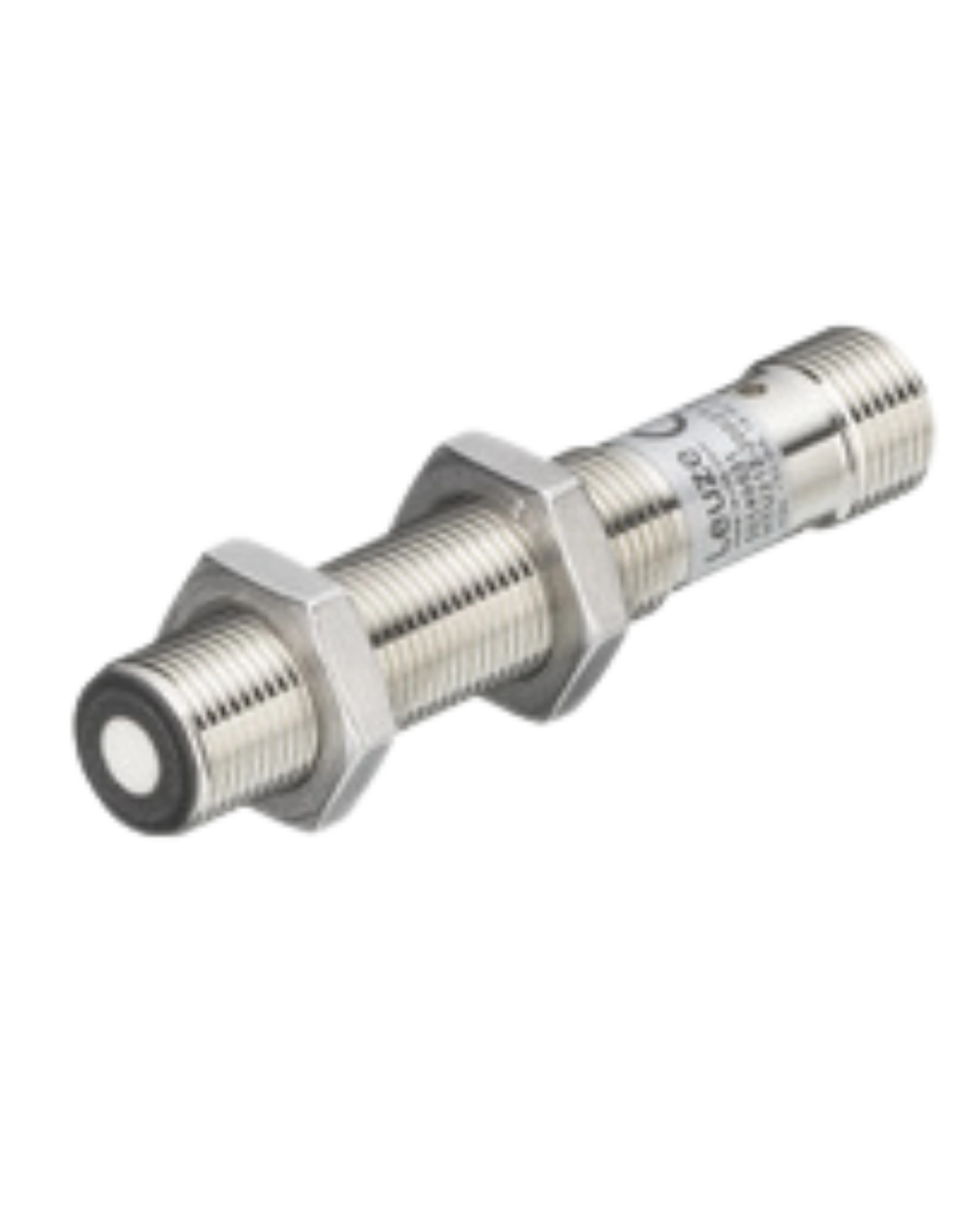 Leuze HTU212-400/NT-M12 Ultrasonic Sensor — Leuze Sensors